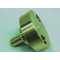 CNC Machine Parts/High Quality Precision Metal Parts by CNC Machining Process (ATC112)